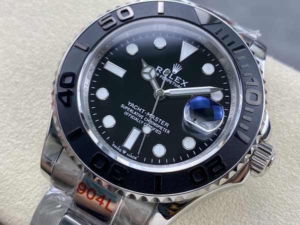 激安ロレックス内部構造